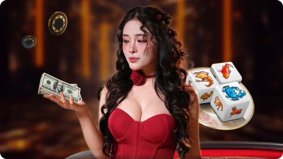 Bau Cua Bigwin Thumbnail