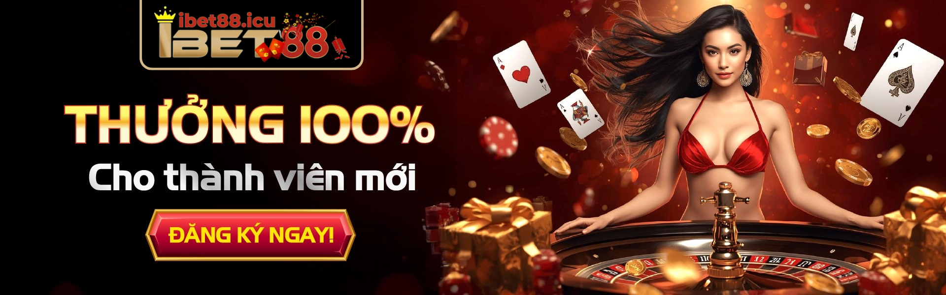 Ibet88 - Khám Phá Nhà Cái Cá Cược Ibet88 Uy Tín Và An Toàn 1 Ibet88 Thuong 100 Cho Thanh Vien Moi