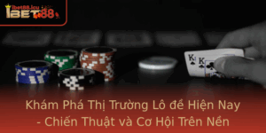 Kham Pha Thi Truong Lo E Hien Nay Chien Thuat Va Co Hoi Tren Nen Tang Ibet88