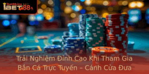 Trai Nghiem Inh Cao Khi Tham Gia Ban Ca Truc Tuyen Canh Cua Ua Ban En Voi The Gioi Giai Tri Va Thuon